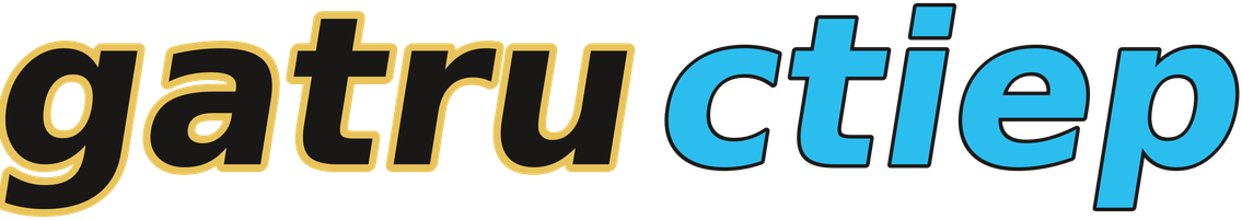 gatructiep logo